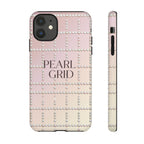 Sugar Pearl | iPhone Case
