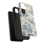 Toile | iPhone Case
