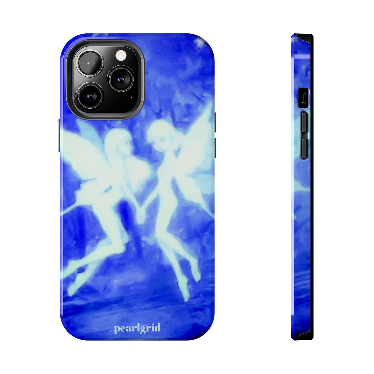 Dream Angels | iPhone Case