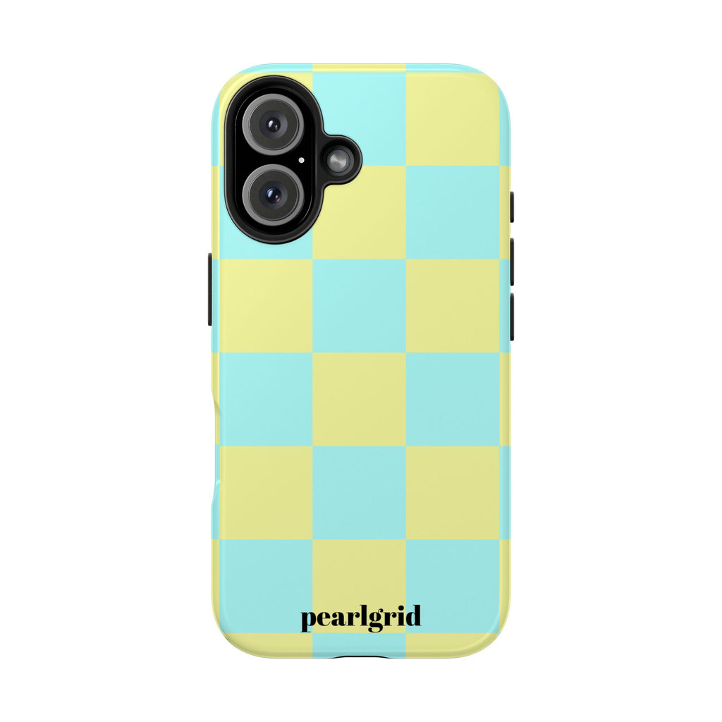 Lemon Drop | iPhone Case