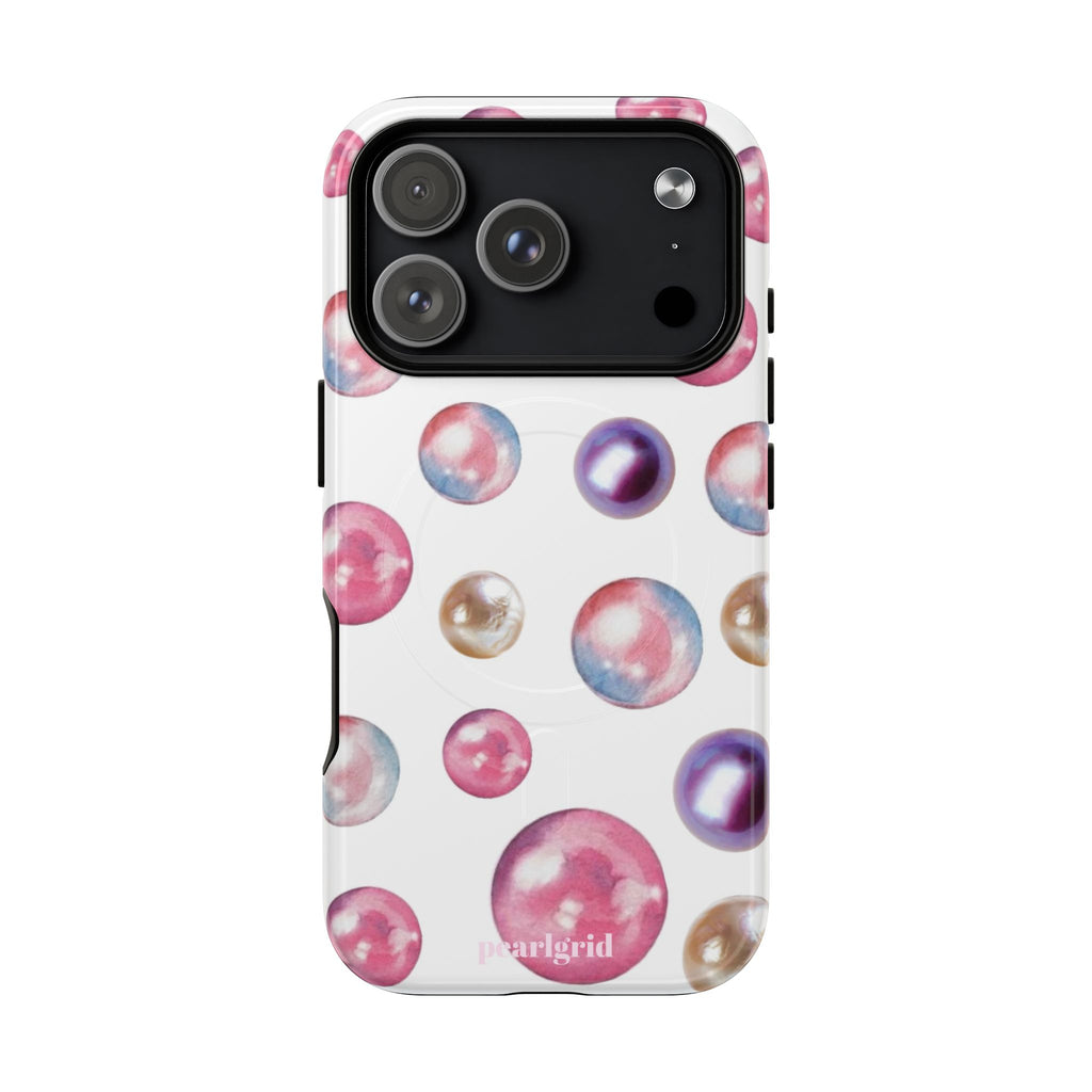 Bubble Gum | Magnetic iPhone Case