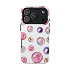 Bubble Gum | Magnetic iPhone Case