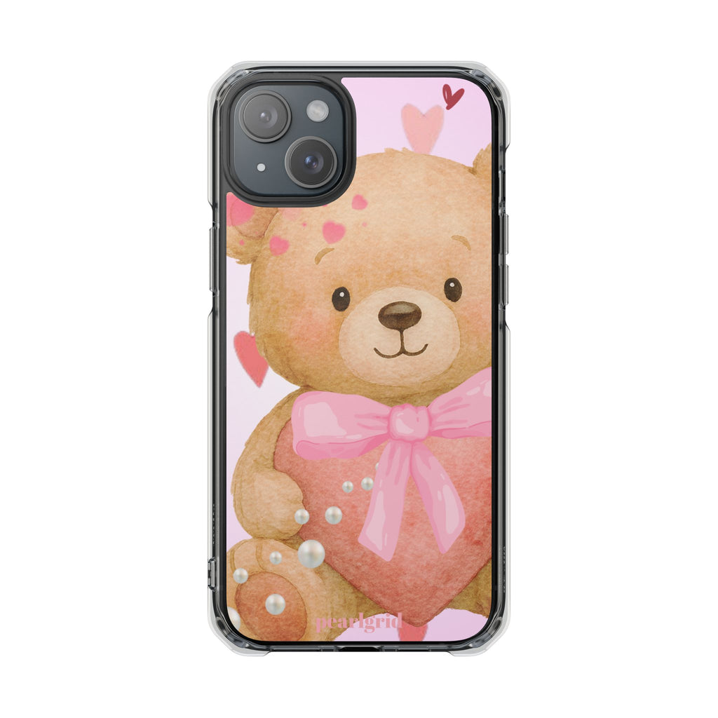 Bear Me | iPhone Case