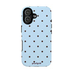 Dot Crush | Magnetic iPhone Case