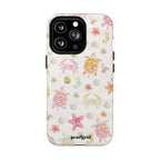 Sea Sick | Magnetic iPhone Case
