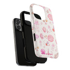 Shell Sick | Magnetic iPhone Case
