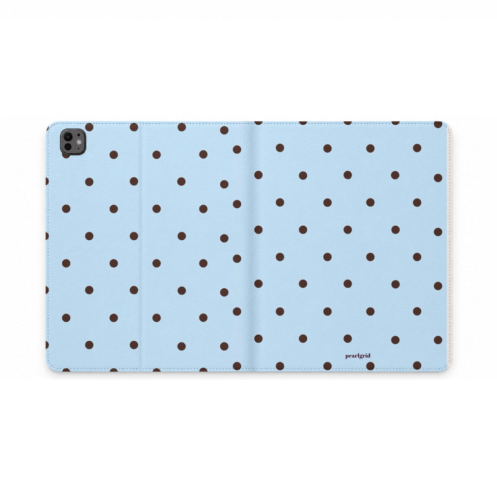Dot Crush | Smart Folio Case