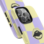 Cosmic Purp | iPhone Case