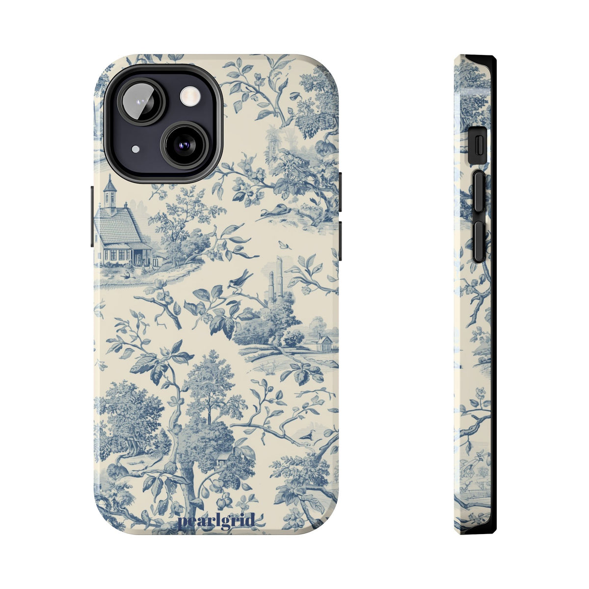 Toile | iPhone Case