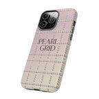 Sugar Pearl | iPhone Case