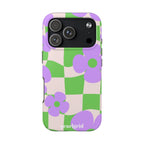 Flower Burst | iPhone Case