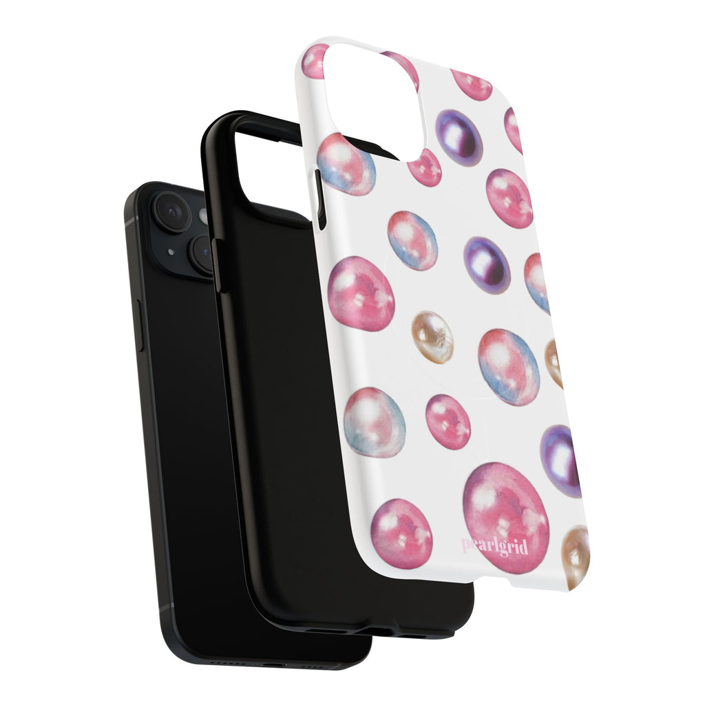 Bubble Gum | Magnetic iPhone Case
