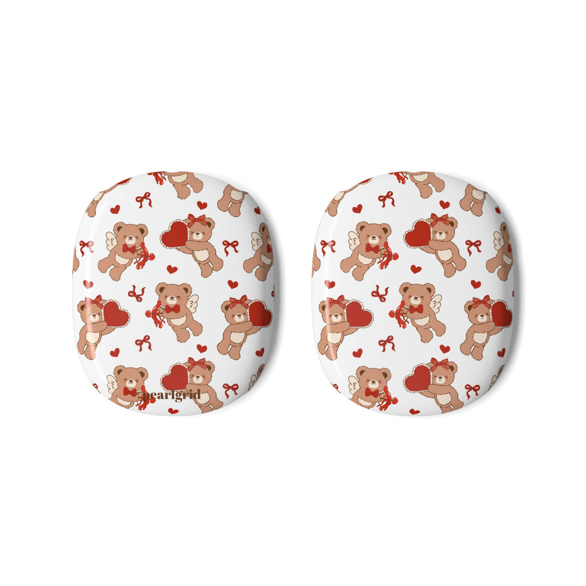Bear Hugs | AirPod Max Cases