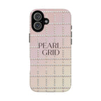 Sugar Pearl | iPhone Case