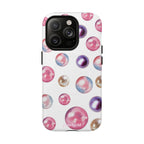 Bubble Gum | Magnetic iPhone Case