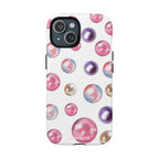 Bubble Gum | Magnetic iPhone Case