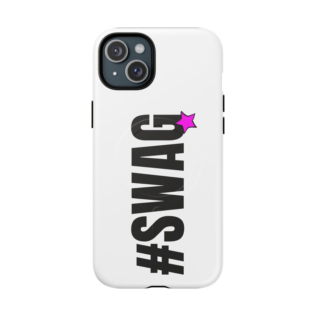 Swag Magnetic | iPhone Case