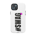 Swag Magnetic | iPhone Case