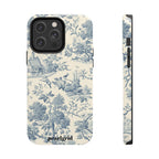 Toile | iPhone Case