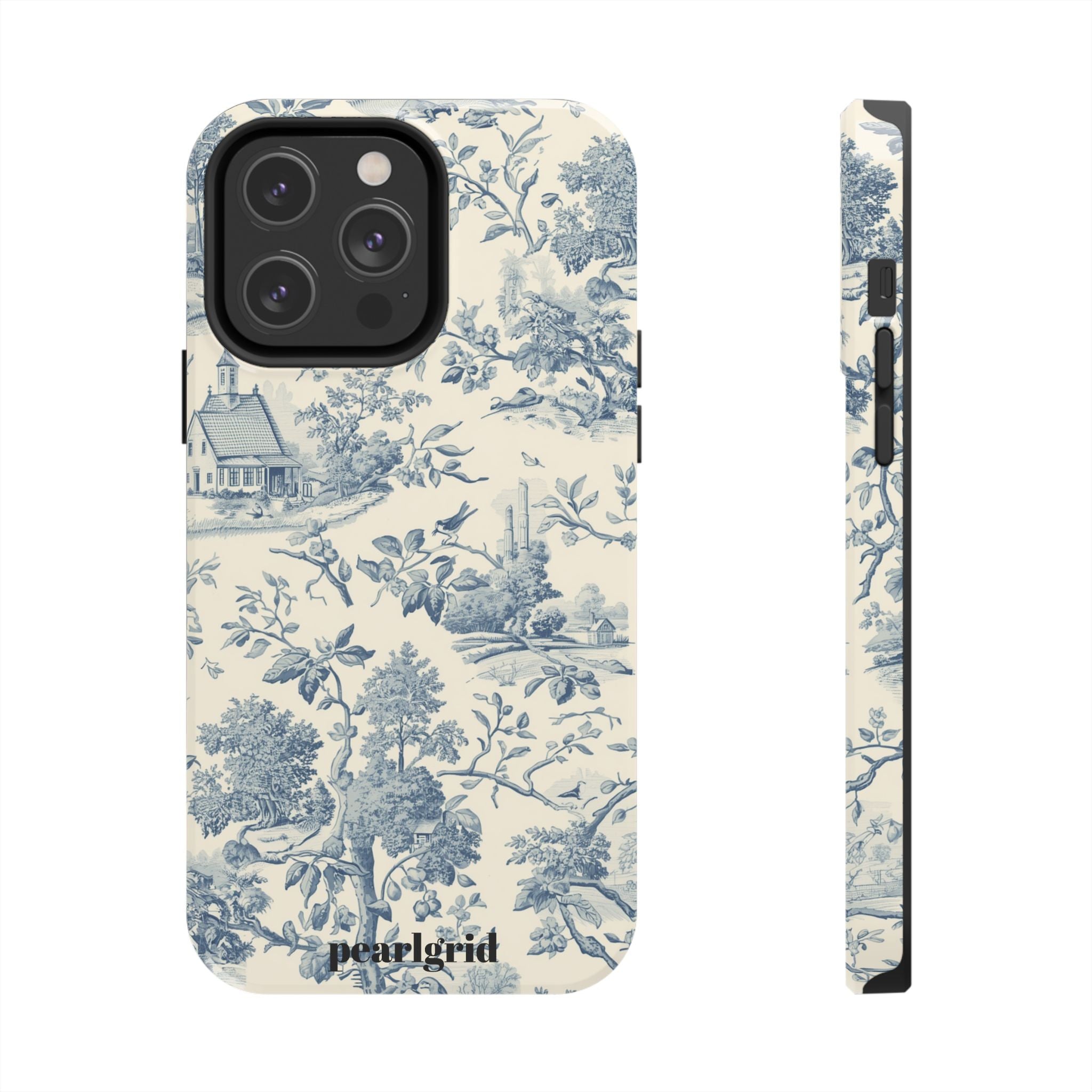 Toile | iPhone Case