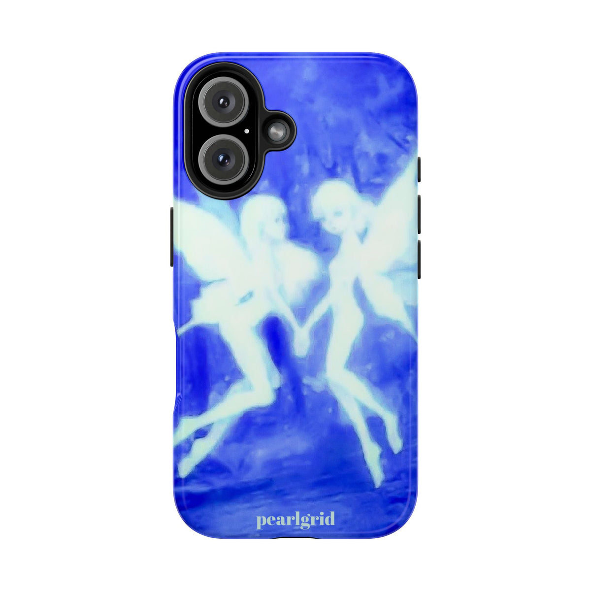 Dream Angels | iPhone Case