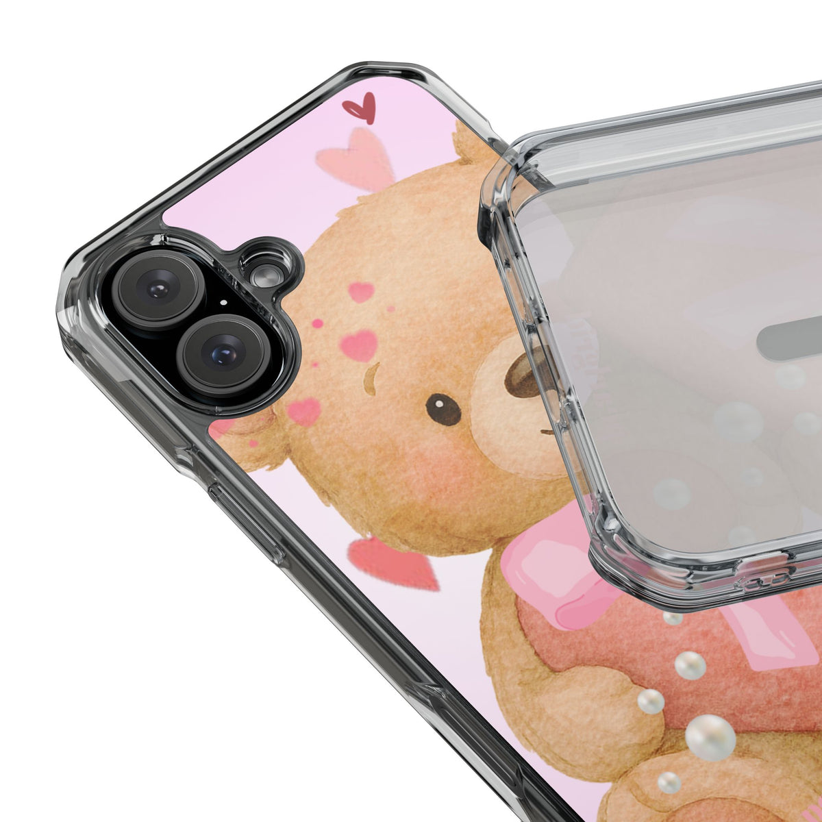 Bear Me | iPhone Case