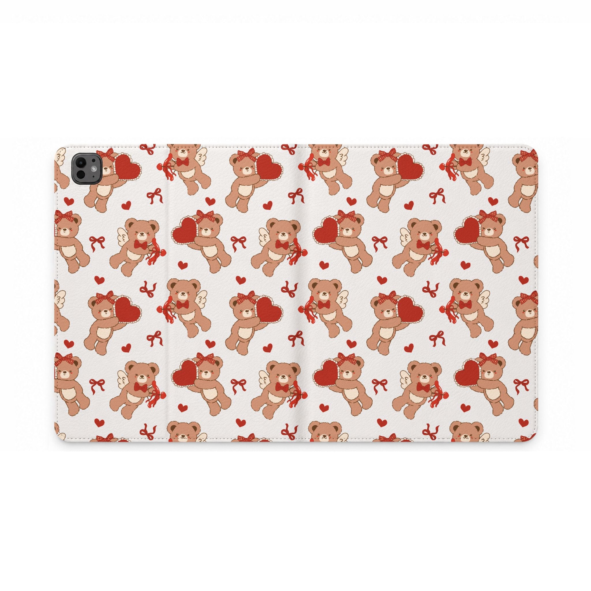 Bear Hugs | Smart Folio Case