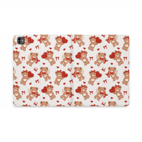 Bear Hugs | Smart Folio Case