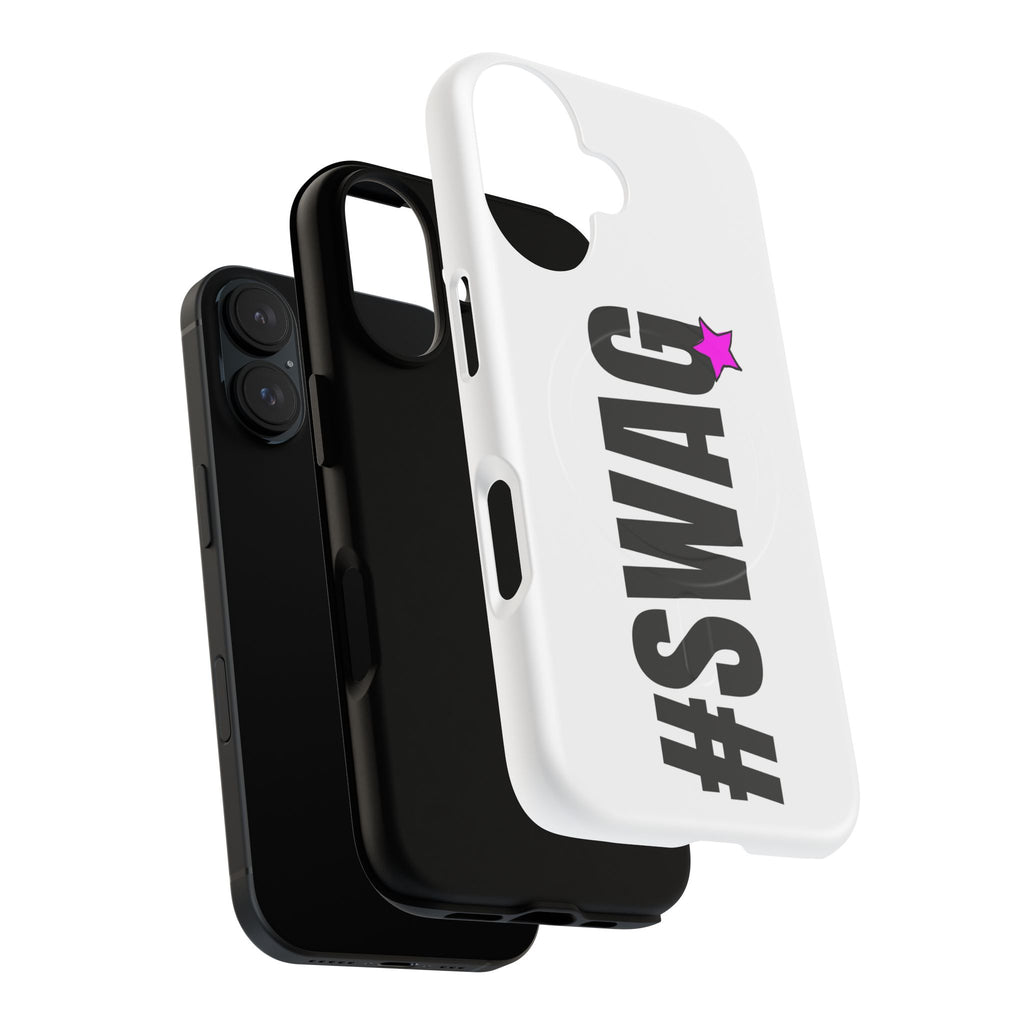 Swag Magnetic | iPhone Case