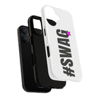 Swag Magnetic | iPhone Case