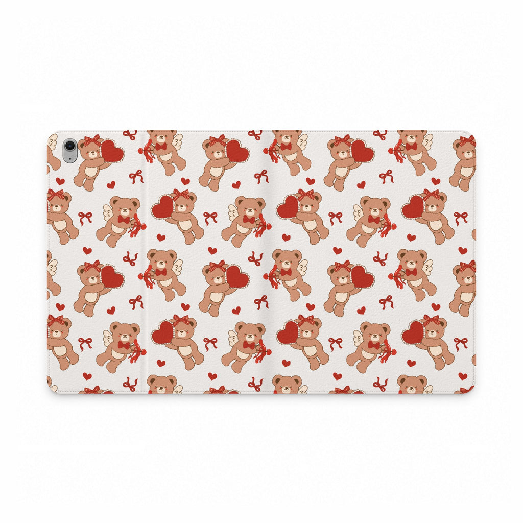 Bear Hugs | Smart Folio Case