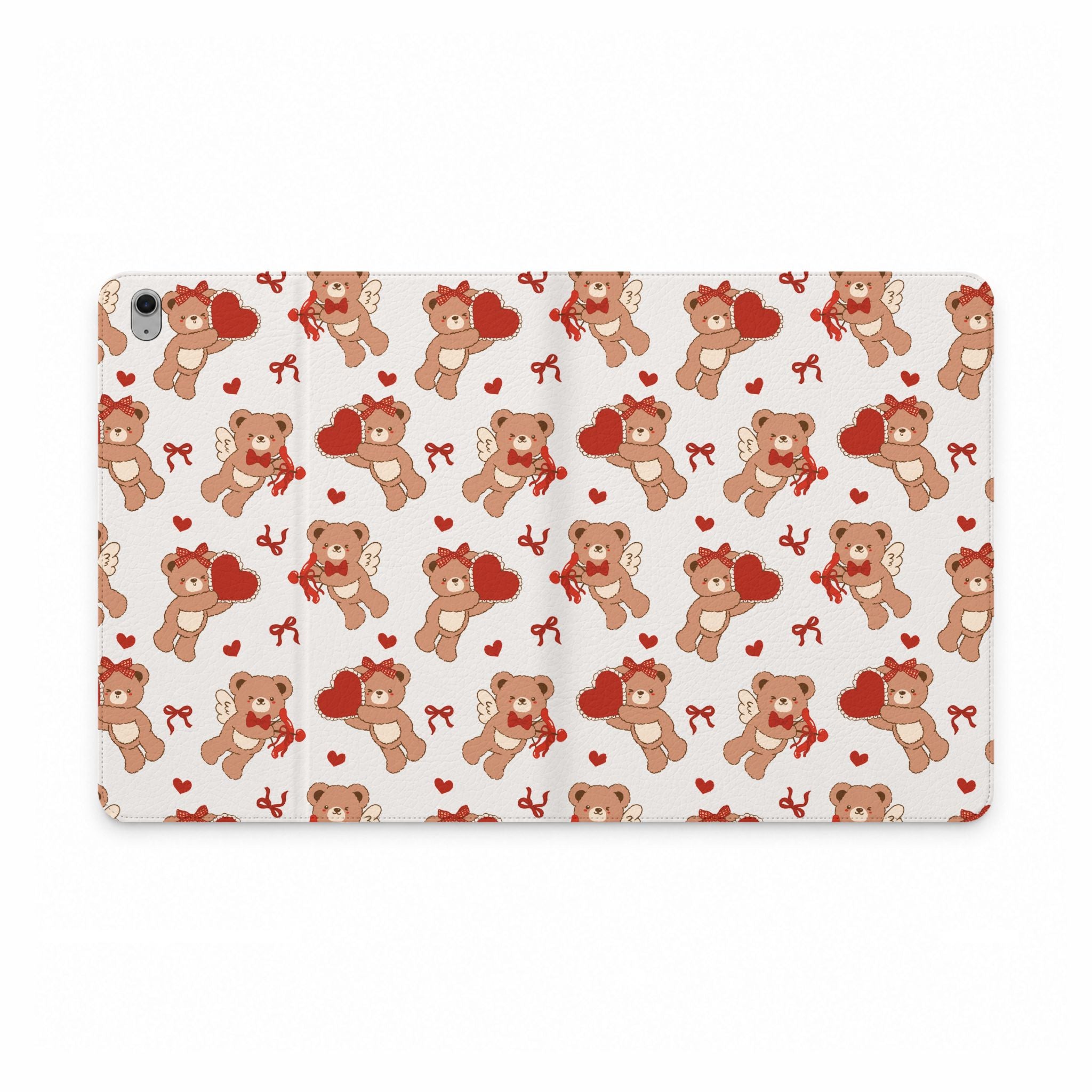 Bear Hugs | Smart Folio Case