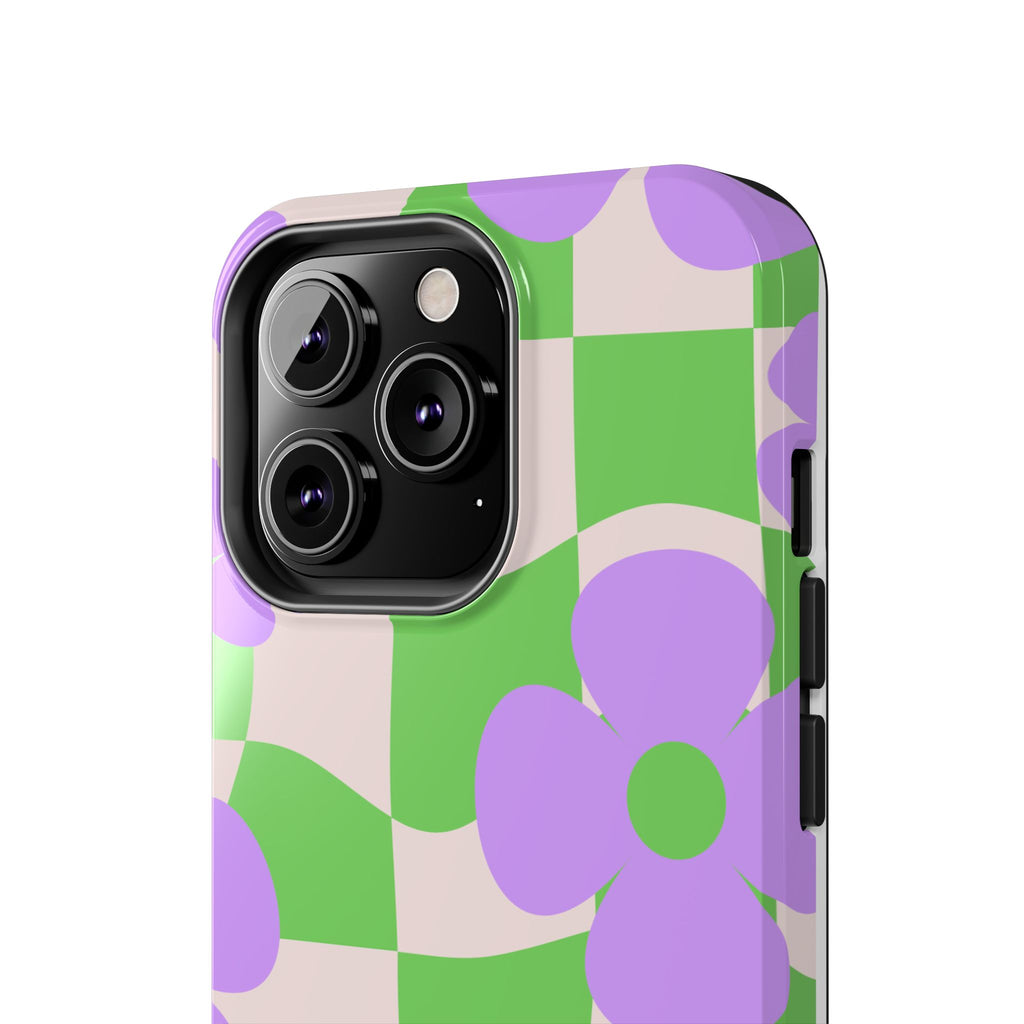 Flower Burst | iPhone Case