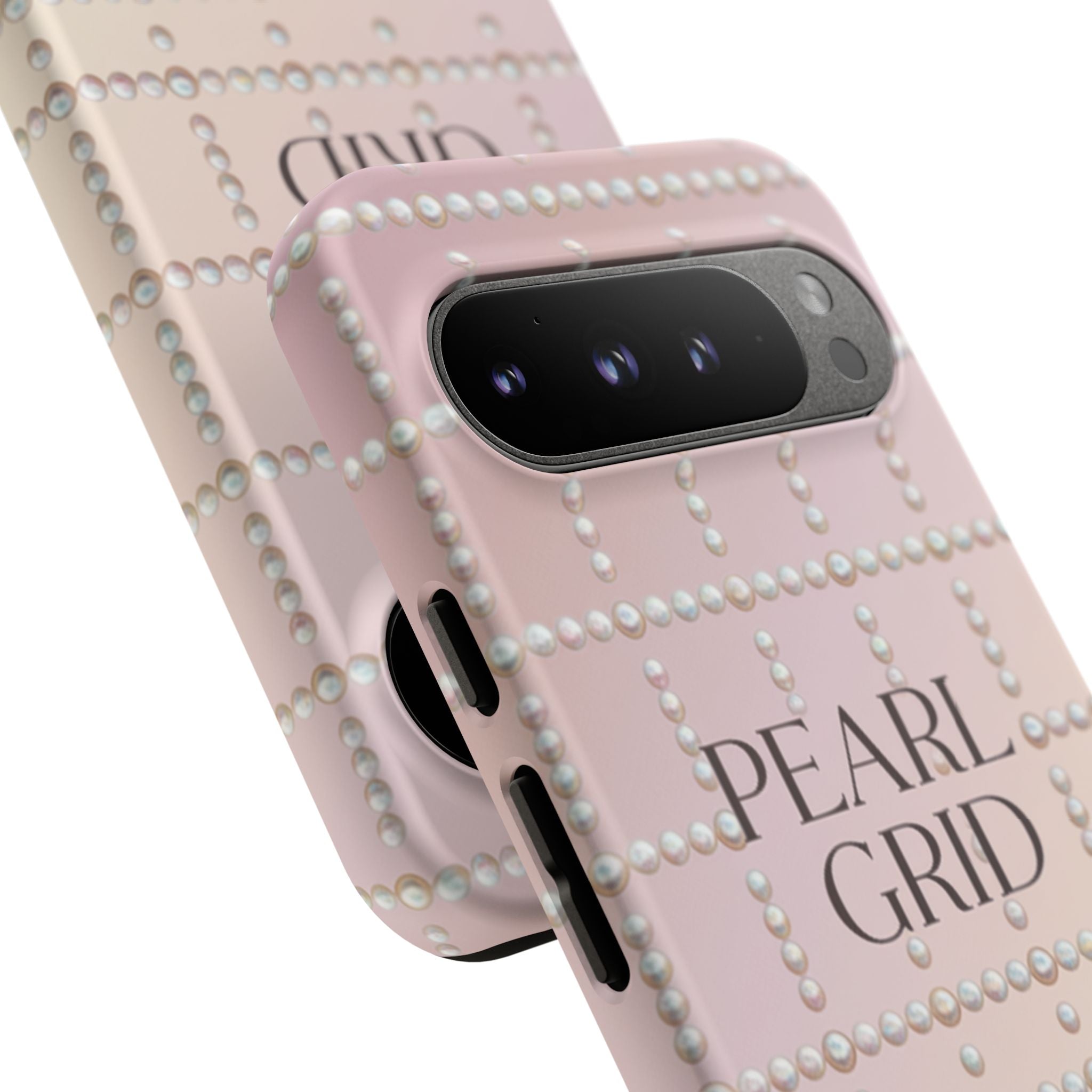 Sugar Pearl | Samsung Galaxy Case