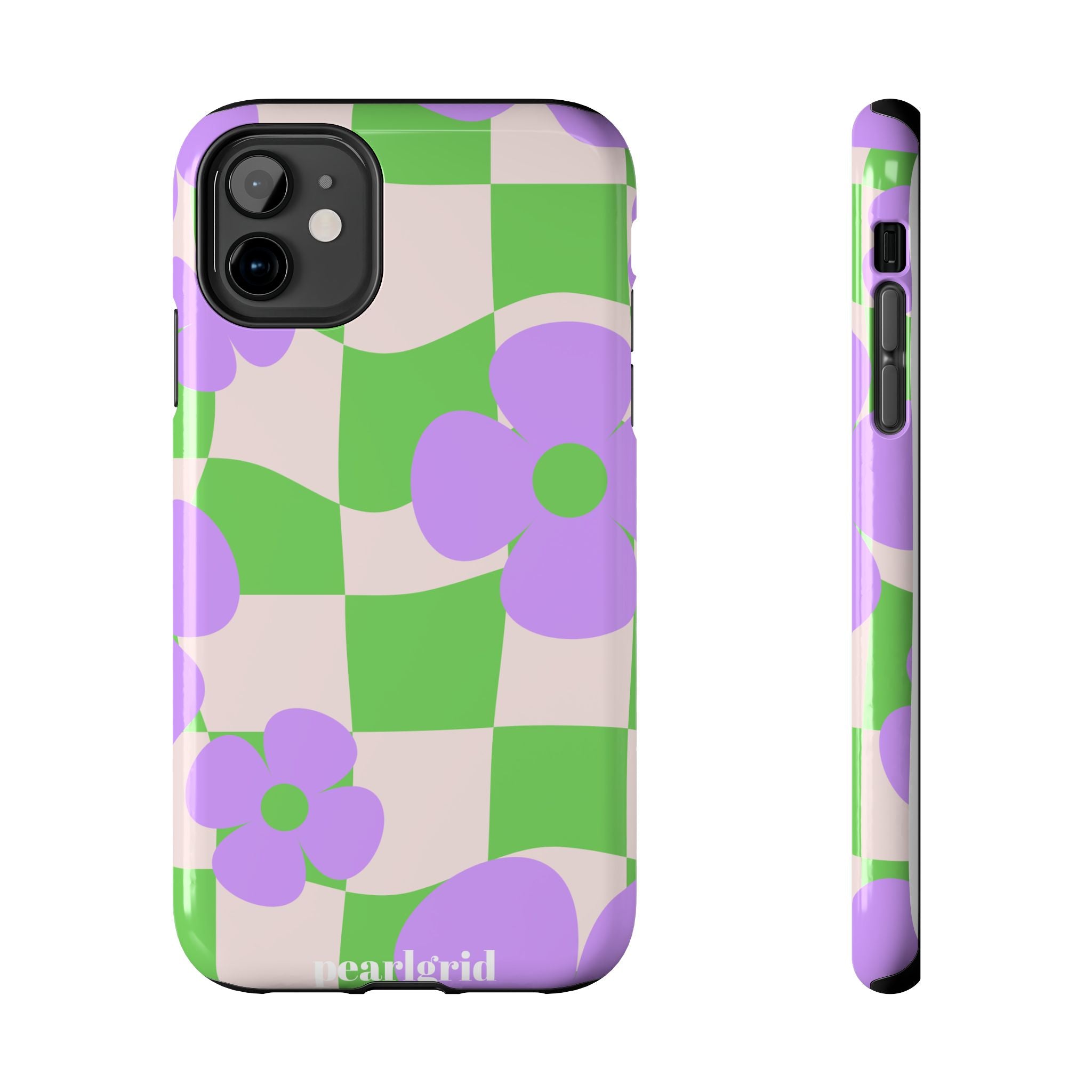Flower Burst | iPhone Case