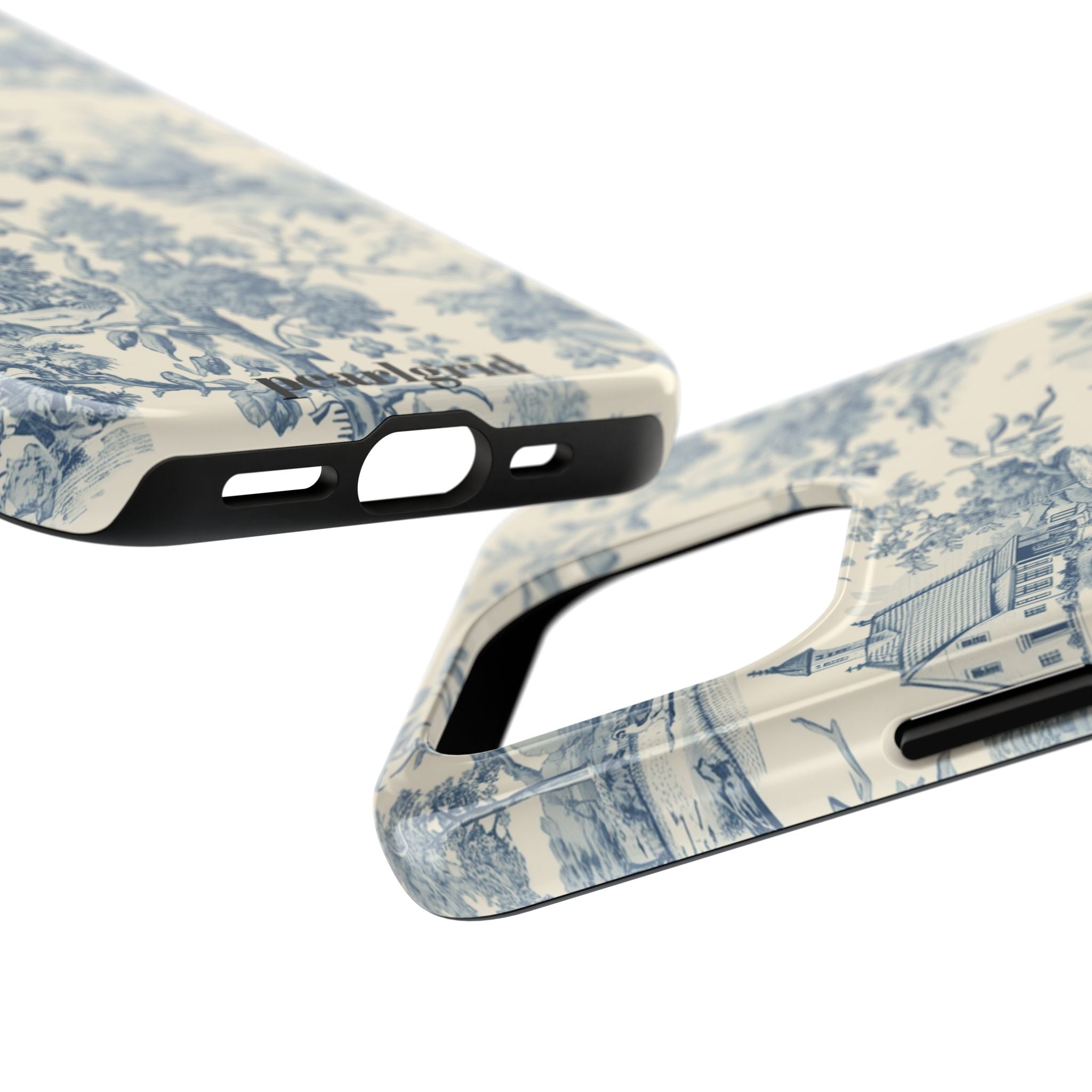 Toile | iPhone Case