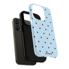 Dot Crush | Magnetic iPhone Case