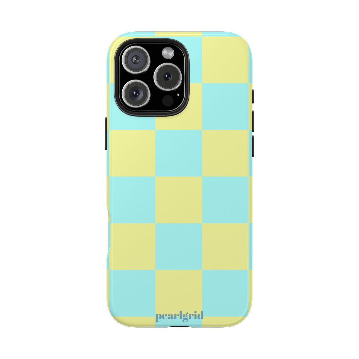 Lemon Drop | iPhone Case
