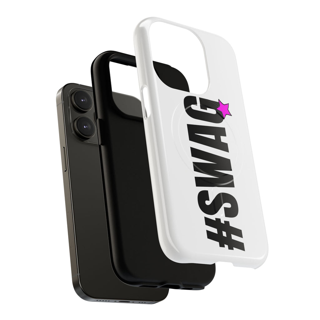 Swag Magnetic | iPhone Case