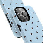 Dot Crush | Magnetic iPhone Case
