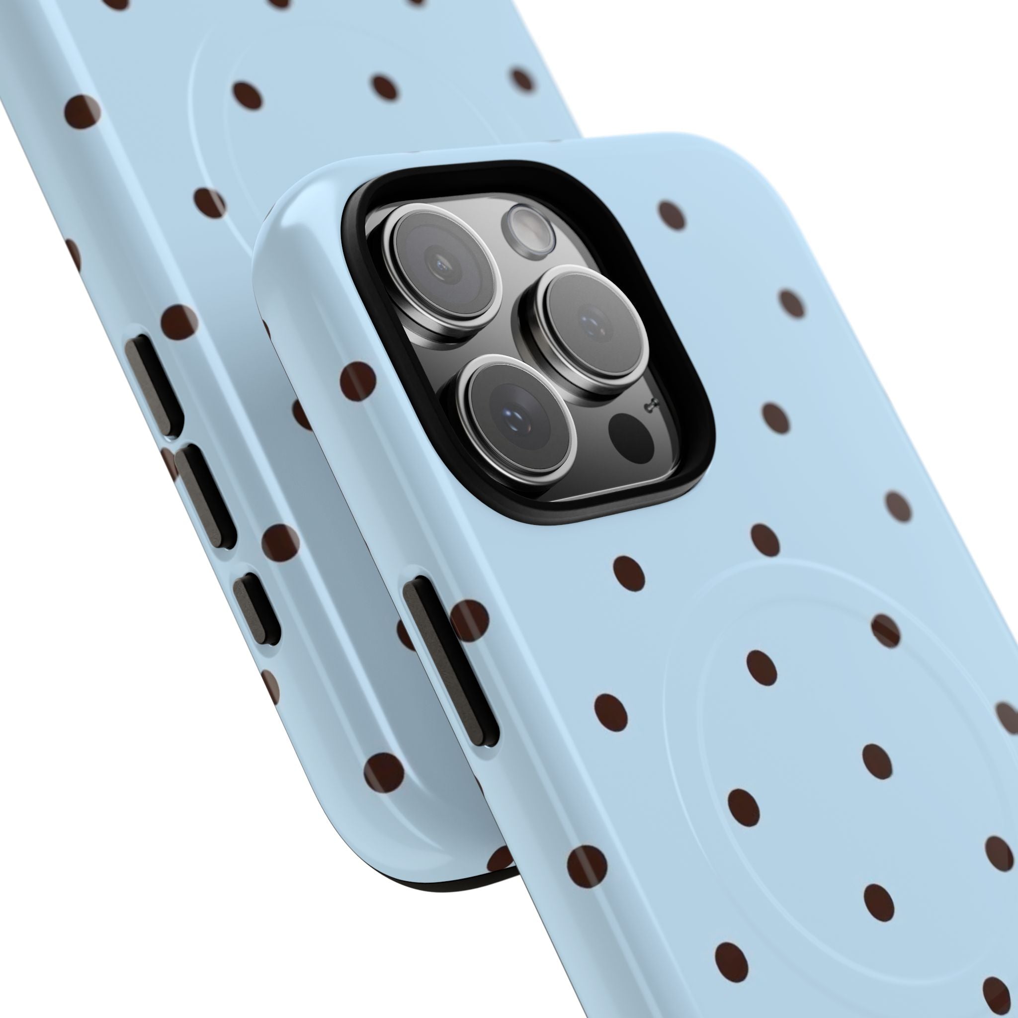 Dot Crush | Magnetic iPhone Case