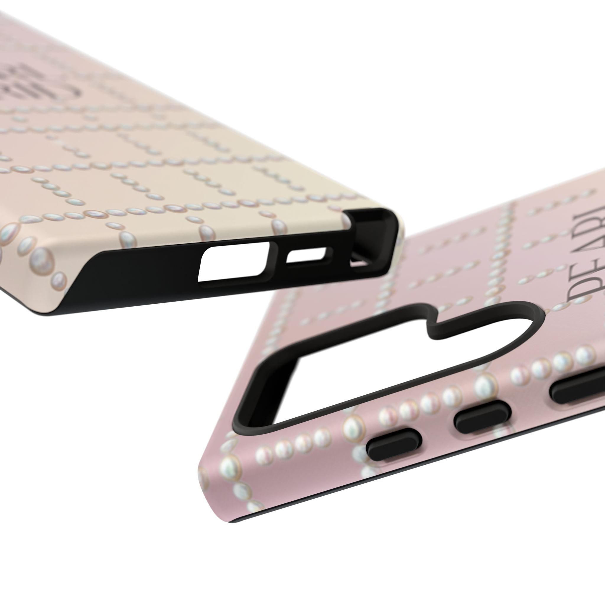 Sugar Pearl | Samsung Galaxy Case