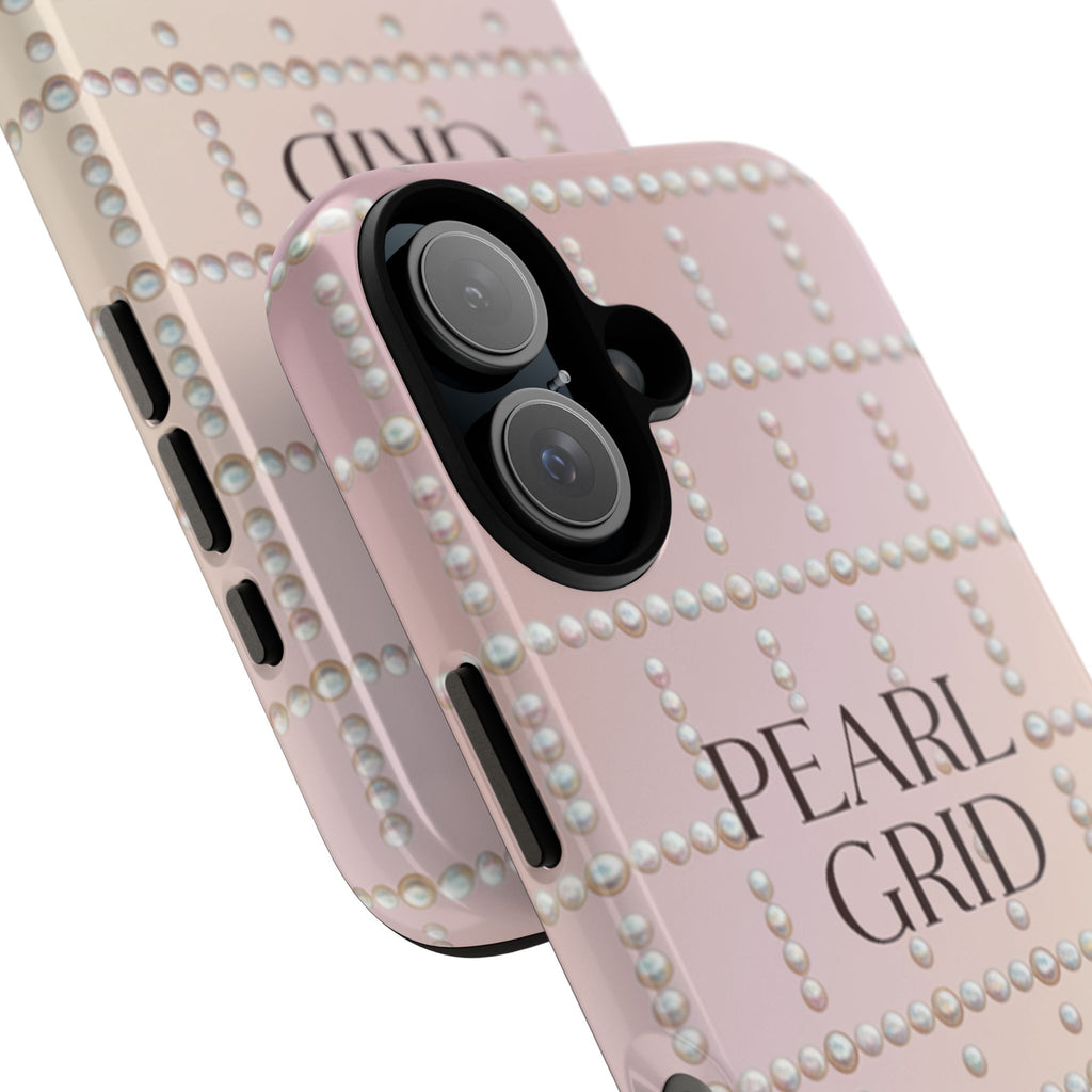 Sugar Pearl | iPhone Case