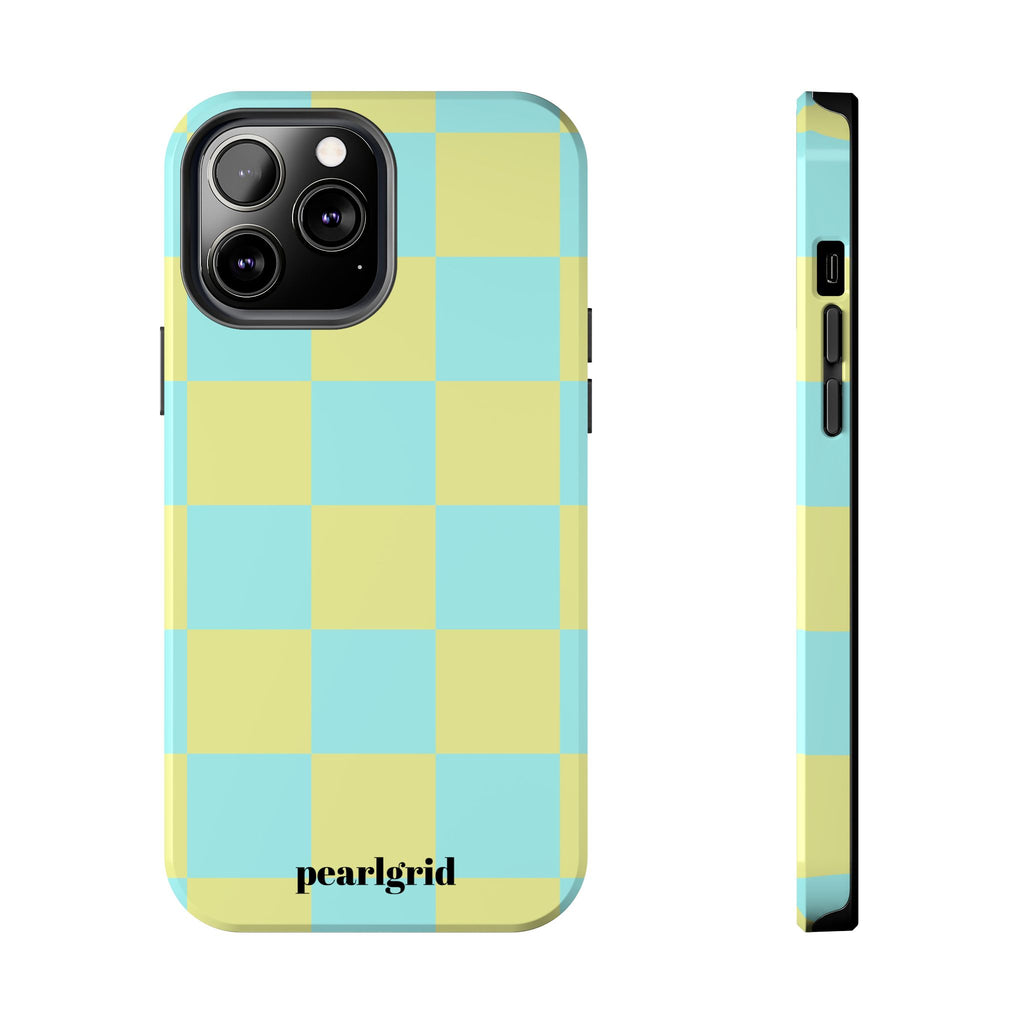 Lemon Drop | iPhone Case