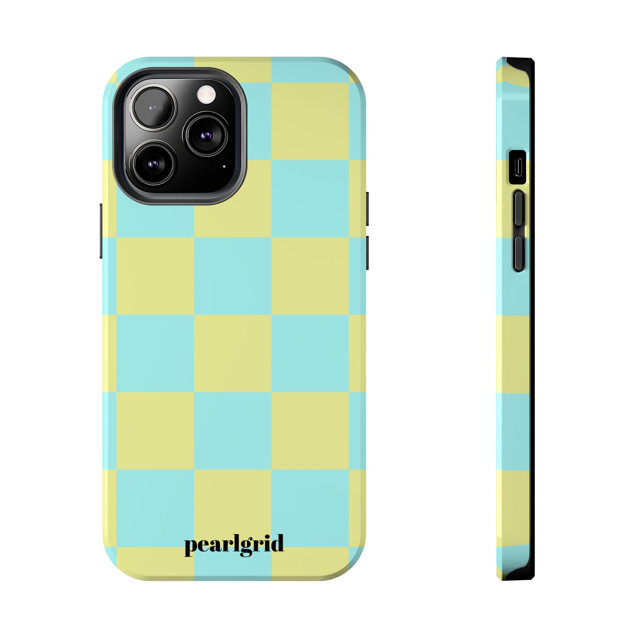 Lemon Drop | iPhone Case