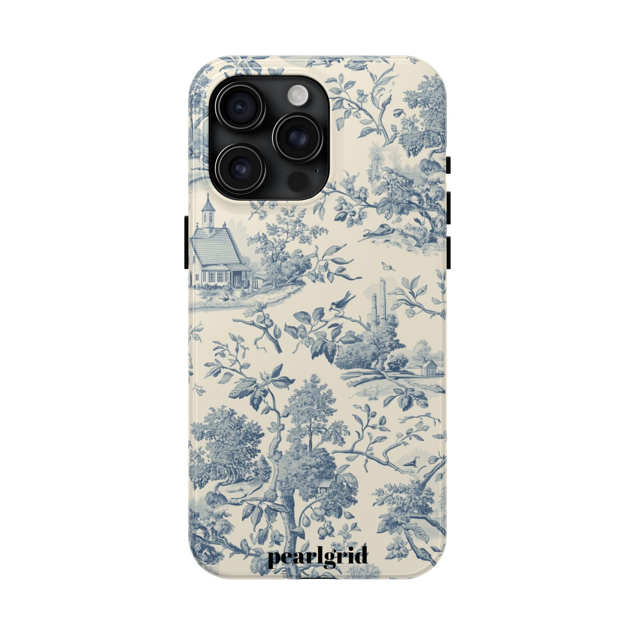 Toile | iPhone Case