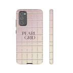 Sugar Pearl | Samsung Galaxy Case