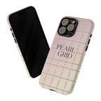 Sugar Pearl | iPhone Case