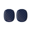 Dot Crush Navy | Airpods Max Case