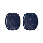Dot Crush Navy | Airpods Max Case